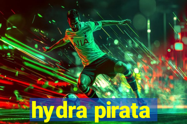 hydra pirata